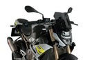 BMW M 1000 R [2024] - PUIG New Generation Sport Windshield | Kraftigt tonad | PUIG 20887F