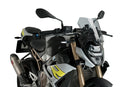 BMW M 1000 R [2024] - PUIG New Generation Sport Windshield | Tonade | PUIG 20887H
