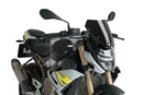 BMW M 1000 R [2024] - PUIG New Generation Sport Windshield | Svart | PUIG 20887N