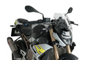 BMW M 1000 R [2024] - PUIG New Generation Sport Windshield | Rensa | PUIG 20887W