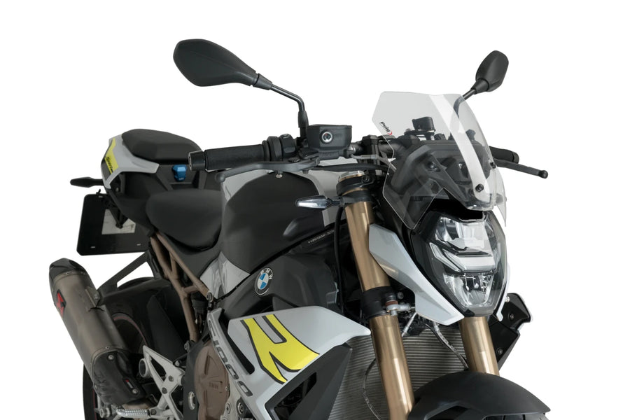 BMW M 1000 R [2024] – New Generation Sport – Getönt