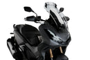 HONDA ADV 350 [2025] – Tourenscheibe mit Spoilerscheibe – Transparent-1
