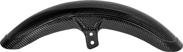 harley-davidson street bob [SADDLEMEN] – framskärm av kolfiber - 0