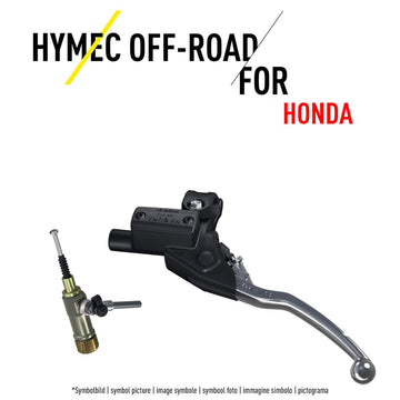 HONDA CRF 250 R [2018-2022] - Hydrauliskt kopplingssystem