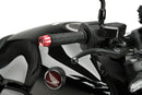 HONDA FORZA 750 [2025] – Lenkerenden Speed – Schwarz-12