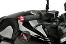 HONDA FORZA 750 [2025] – Lenkerenden Speed – Schwarz-8