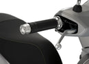 VESPA GTS 310 [2025] – Zierkappen für Rückspiegel – Schwarz-6