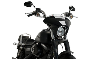 HARLEY-DAVIDSON DYNA STREET BOB FXDB-I [2006] - Batwing SML Sport | Tonade | PUIG 21049H