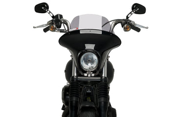 HARLEY DAVIDSON DYNA STREET BOB FXDB-I [2006] - Touring Batwing SML | Tonade | PUIG 21050H