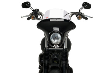 HARLEY DAVIDSON DYNA STREET BOB FXDB-I [2006] - Touring Batwing SML | Rensa | PUIG 21050W