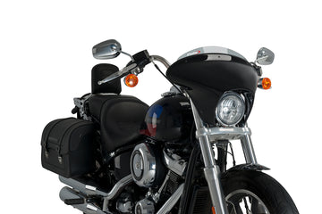 HARLEY-DAVIDSON SOFTAIL LOW RIDER FXLR [2020] - Batwing SML Sport | Tonade | PUIG 21051H