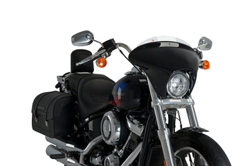 HARLEY-DAVIDSON SOFTAIL LOW RIDER FXLR [2020] - Batwing SML Sport | Rensa | PUIG 21051W
