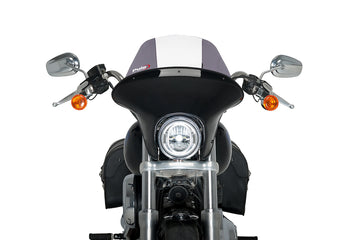 HARLEY-DAVIDSON SOFTAIL LOW RIDER FXLR [2020] - Touring Batwing SML | Tonade | PUIG 21052H