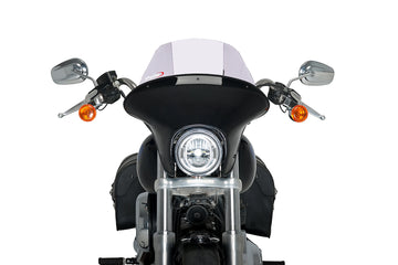 HARLEY-DAVIDSON SOFTAIL LOW RIDER FXLR [2020] - Touring Batwing SML | Rensa | PUIG 21052W
