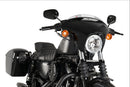 HARLEY-DAVIDSON SPORTSTER 883 IRON XL 883 N [2022] - Batwing SML Sport | Tonade | PUIG 21053H