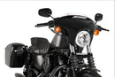 HARLEY-DAVIDSON SPORTSTER 883 IRON XL 883 N [2022] - Batwing SML Sport | Rensa | PUIG 21053W