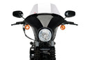 TRIUMPH BONNEVILLE T 120 BLACK [2025] - Touring Batwing SML | Rensa | PUIG 21054W