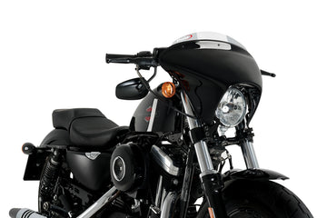 HARLEY-DAVIDSON SPORTSTER FORTY-EIGHT XL1200X [2020] - Batwing SML Sport | Tonade | PUIG 21055H