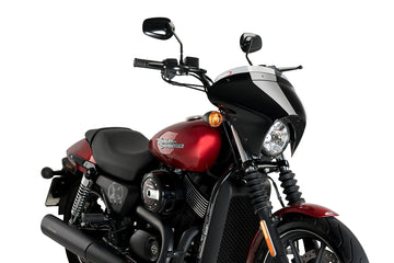 HARLEY-DAVIDSON STREET 750 XG750 [2021] - Batwing SML Sport | Tonade | PUIG 21057H