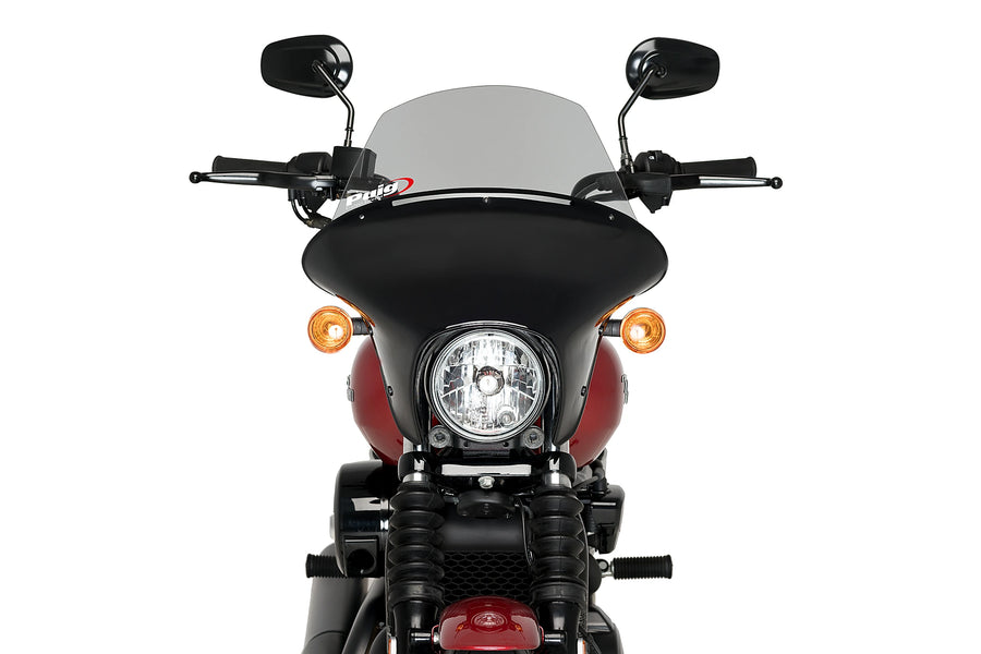 HARLEY-DAVIDSON STREET 750 XG750 [2021] - Touring Batwing SML | Tonade | PUIG 21058H