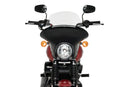 HARLEY-DAVIDSON STREET 750 XG750 [2021] - Touring Batwing SML | Rensa | PUIG 21058W