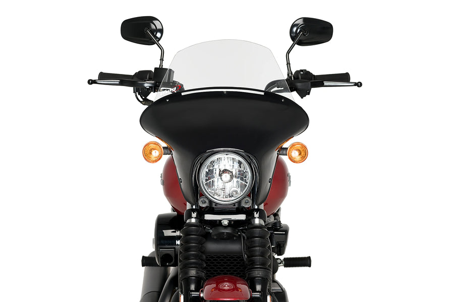 HARLEY-DAVIDSON STREET 750 XG750 [2021] - Touring Batwing SML | Rensa | PUIG 21058W