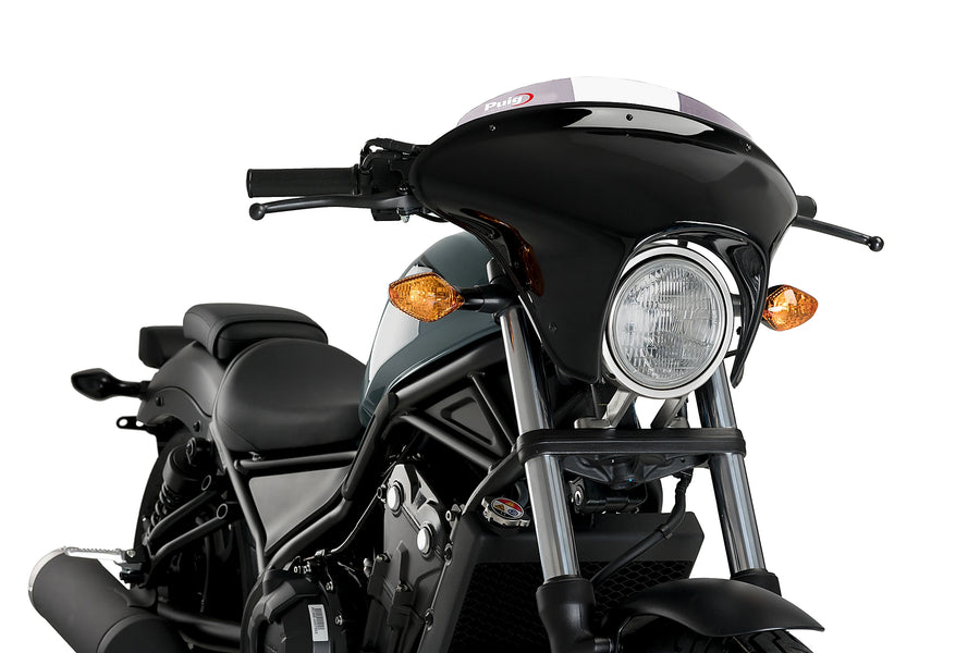 HONDA CMX 500 REBEL [2019] - Batwing SML Sport | Rensa | PUIG 21059W