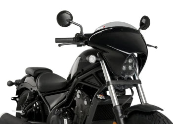 HONDA CMX 500 REBEL SE [2025] – New Generation Touring – Getönt
