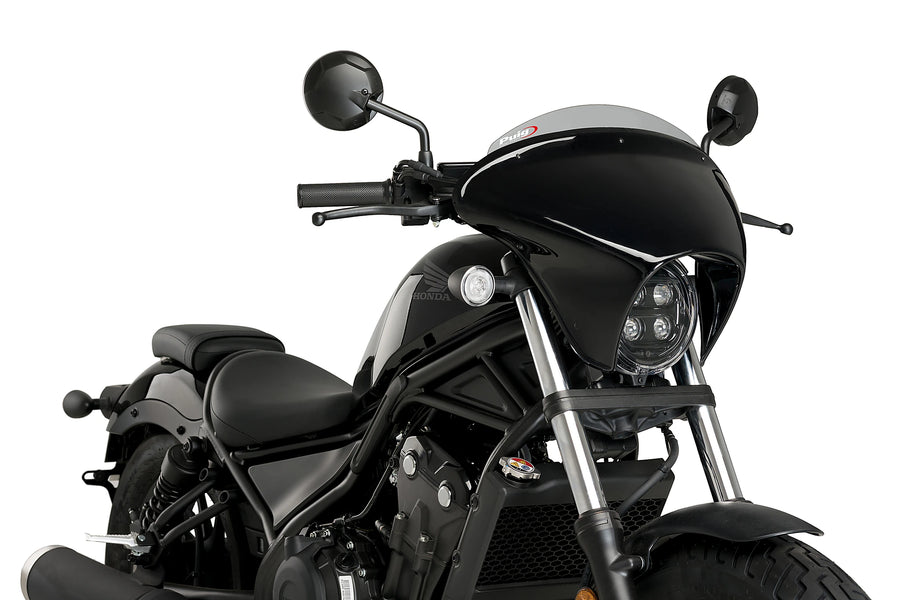 HONDA CMX 500 REBEL SE [2025] - Batwing SML Sport | Tonade | PUIG 21063H