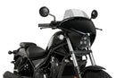 HONDA CMX 500 REBEL SE [2025] - Touring Batwing SML | Tonade | PUIG 21064H