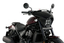 HONDA CMX 1100 REBEL DCT [2025] - Batwing SML Sport | Rensa | PUIG 21067W