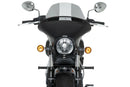 TRIUMPH BONNEVILLE T 120 BLACK [2025] - Touring Batwing SML | Tonade | PUIG 21072H