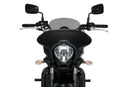 TRIUMPH BONNEVILLE T 120 BLACK [2025] - Touring Batwing SML | Tonade | PUIG 21076H