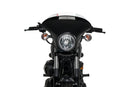 TRIUMPH BONNEVILLE T 120 SVART [2025] - Batwing SML Sport | Rensa | PUIG 21077W