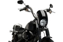 HARLEY DAVIDSON DYNA STREET BOB FXDB-I [2006] – Anarchy – Schwarz-2