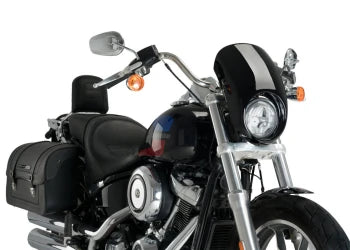 HARLEY DAVIDSON SOFTAIL LOW RIDER FXLR [2020] – Touring Batwing SML