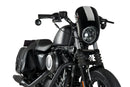 HARLEY DAVIDSON SPORTSTER 883 IRON XL 883 N [2022] – Anarchy – Mattschwarz-2