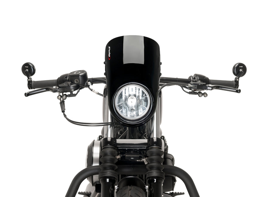 HARLEY DAVIDSON SPORTSTER 883 IRON XL 883 N [2022] – Anarchy – Getönt
