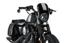 HARLEY-DAVIDSON SPORTSTER 883 IRON XL883N [2022] - Anarchy lampkåpa | Svart | PUIG 21083N