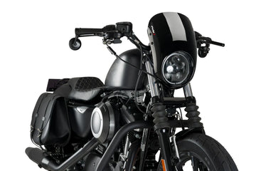 HARLEY DAVIDSON SPORTSTER 883 IRON XL 883 N [2022] – Anarchy – Getönt