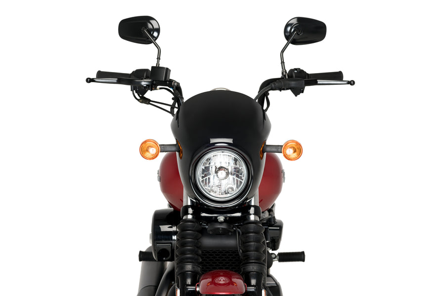 HARLEY DAVIDSON STREET 750 XG 750 [2021] – Anarchy – Schwarz