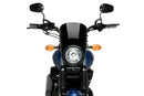 HARLEY DAVIDSON STREET 750 XG 750 [2021] – Anarchy – Schwarz-3