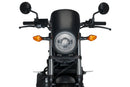 HONDA CMX 500 REBEL [2019] – Anarchy – Mattschwarz-4