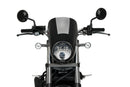 HONDA CMX 500 REBEL SE [2024] – Anarchy – Mattschwarz-3