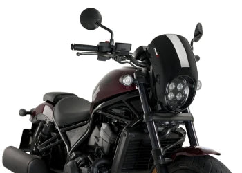 HONDA CMX 1100 REBEL DCT [2024] – Mirage – Getönt