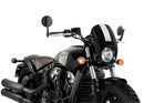 INDIAN SCOUT BOBBER [2025] – Batwing SML Sport – Getönt-1