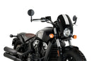 INDIAN SCOUT BOBBER [2025] – Anarchy – Mattschwarz-1