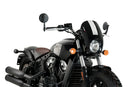 INDIAN SCOUT BOBBER [2025] – Anarchy – Mattschwarz-2