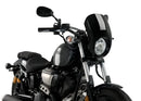 YAMAHA XV 950 R [2020] – Touring Batwing SML – Getönt-1