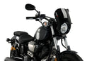 YAMAHA XV 950 R [2020] – Anarchy – Black-2